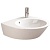 Раковина Sanitana Pop 60 S10013935900000 Белая R