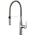 Смеситель для кухни Clever Chef Agora 98764 Хром