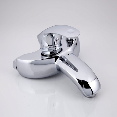 Смеситель для ванны Frap F3221 Хром