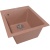 Кухонная мойка Mixline ML-GM14-307 525097 Терракот Кухонная мойка Mixline ML-GM14-307 525097 Терракот