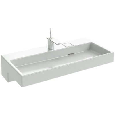 Раковина Jacob Delafon Terrace 100 без подсветки