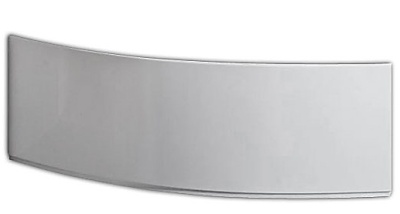 Фронтальная панель Santek Майорка XL 160x95 L 1WH112085