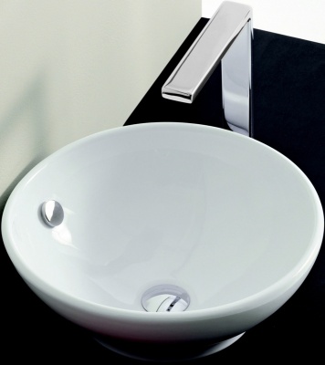Раковина Artceram Fuori 43 TFL002 01 00 Белая