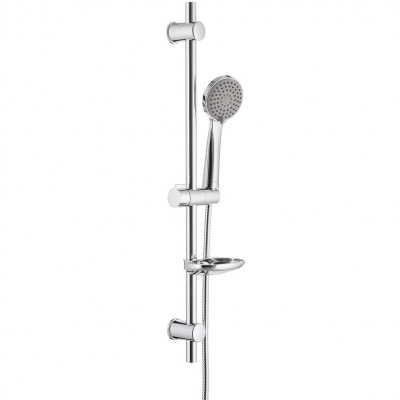 Душевой гарнитур Latuno L80051 Хром