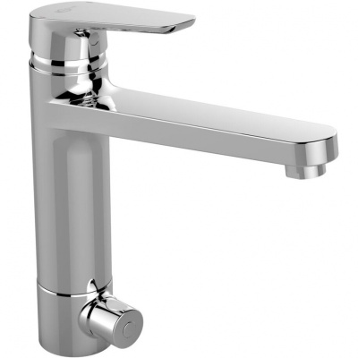 Смеситель для кухни Ideal Standard Ceraplan III B0955AA Хром