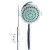 Душевая система Veragio Triumph VR.TRM-9910.CR Хром