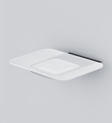 Мыльница AM.PM Inspire 2.0 A50A34200 Хром