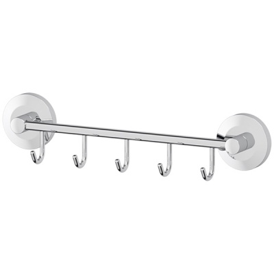 Вешалка для полотенец FBS Standard 026 Хром Вешалка для полотенец FBS Standard 026 Хром