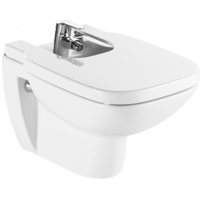 Крышка для биде Roca Debba 8069D2004 Белая
