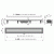 Душевой лоток Alcaplast Simple APZ18-650M с решеткой Хром Душевой лоток Alcaplast Simple APZ18-650M с решеткой Хром