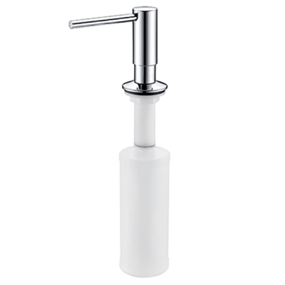 Дозатор для жидкого мыла WasserKRAFT К-1299 Хром