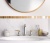 Смеситель для раковины Hansgrohe Metropol Classic 31331090 Хром Золото