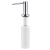 Дозатор для жидкого мыла WasserKRAFT К-1299 Хром