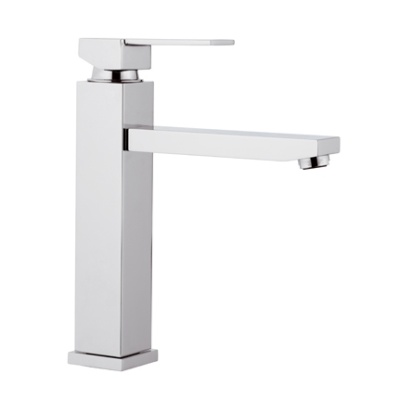 Смеситель для кухни Remer Qubica Q40 Хром