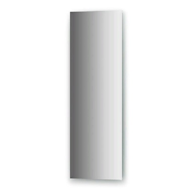 Зеркало Evoform Comfort 90х30 без подсветки