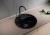 Кухонная мойка Mixline ML-GM10-308 525062 Черная