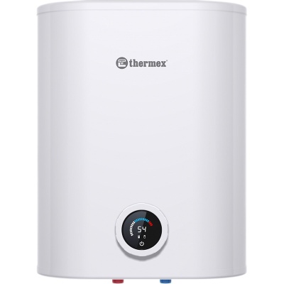 Водонагреватель накопительный Thermex MS 30 V Белый