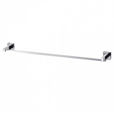 Держатель для полотенец Aquanet 4724 Хром