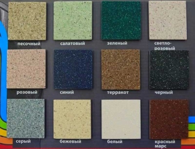 Смеситель для кухни GranFest Quarz Z3321 Бежевый