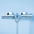 Смеситель для ванны Grohe Grohtherm 800 34567000 Хром