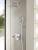 Душевой шланг Grohe Relexaflex 28150001 Хром