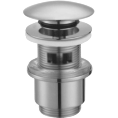 Донный клапан Cezares Articoli Vari G 1 1/4 CZR-SAT5-01 с переливом