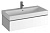 Тумба под раковину Geberit (Keramag) iCon 840290000 Альпийский глянец