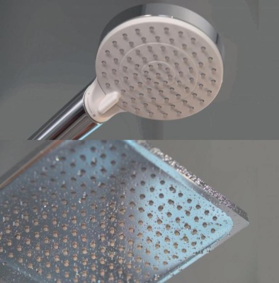 Душевая система Hansgrohe Crometta 27284000 Хром