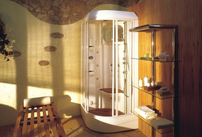 Душевая кабина Victory Spa Mississipi Система 1 (OVS-K1)