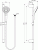 Душевой гарнитур Ideal Standard Ideal Rain Evo B2234AA Хром