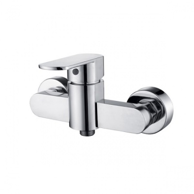 Смеситель для душа Kaiser Sonat 34077 Хром