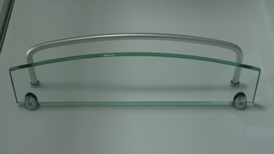 Душевая кабина Timo Lux 120x85 T-7702R с гидромассажем