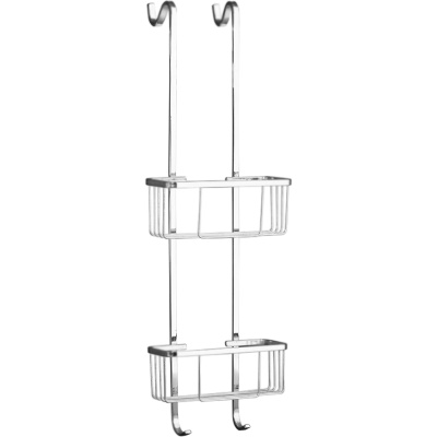Полка WeltWasser 2T/4H 10000002970 Хром
