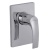 Смеситель для душа Jacob Delafon Symbol E98712-CP Хром