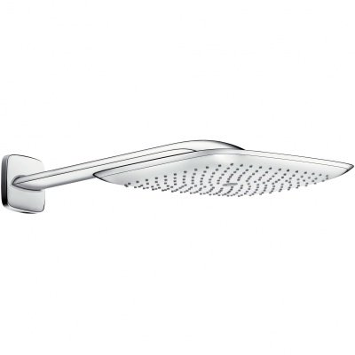 Верхний душ Hansgrohe PuraVida 39 27437000 Хром