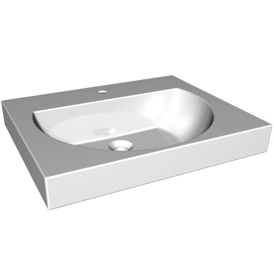 Раковина Kerama Marazzi Buongiorno 60 BG.wb.60