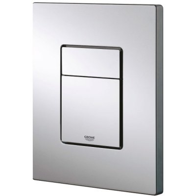 Клавиша смыва Grohe Skate Cosmopolitan 38732 Титаниум