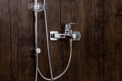 Душевая система Orange Plito M16-933cr Хром