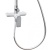 Душевая система Aquanet Arctic AF520-71-R-CW Хром Белый