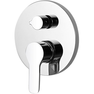 Душевая система Aquanet ML8005 Хром