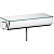 Смеситель для душа Hansgrohe Ecostat Select 13161000 с термостатом Хром