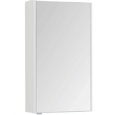 Комплект мебели для ванной Aquanet София 60 203649 подвесной Белый