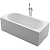 Акриловая ванна BelBagno BB78-1700 170x80 без гидромассажа