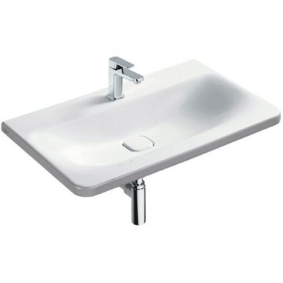 Раковина Ideal Standard Tonic II 82 K087901 Белая