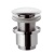 Донный клапан Remer 904CC2 Хром