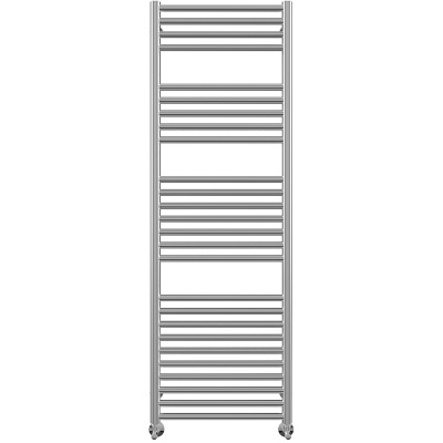 Водяной полотенцесушитель Terminus Альба П26 600x1596 4620768886577 Хром