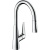 Смеситель для кухни Hansgrohe Talis M5116-H200 73851000 Хром