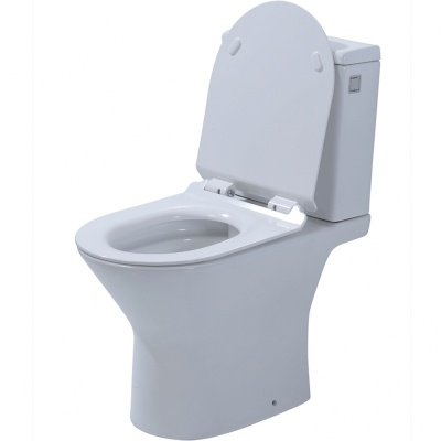 Унитаз компакт Orans OLS-WM9902 с бачком и сиденьем