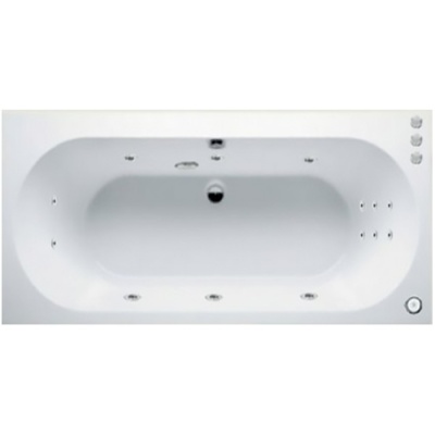 Набор для гидромассажной ванны Yanpool Sirem Ideal HM