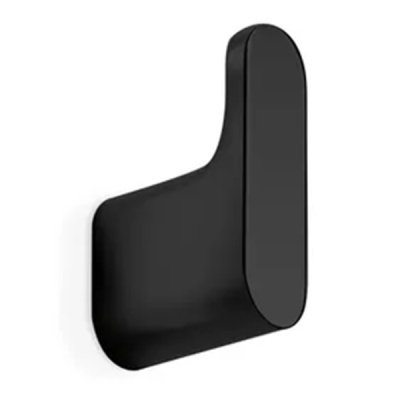 Крючок Inda Mito A2020ANE Черный матовый